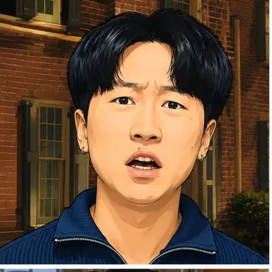 Profile image of 바보마을 이장 아들