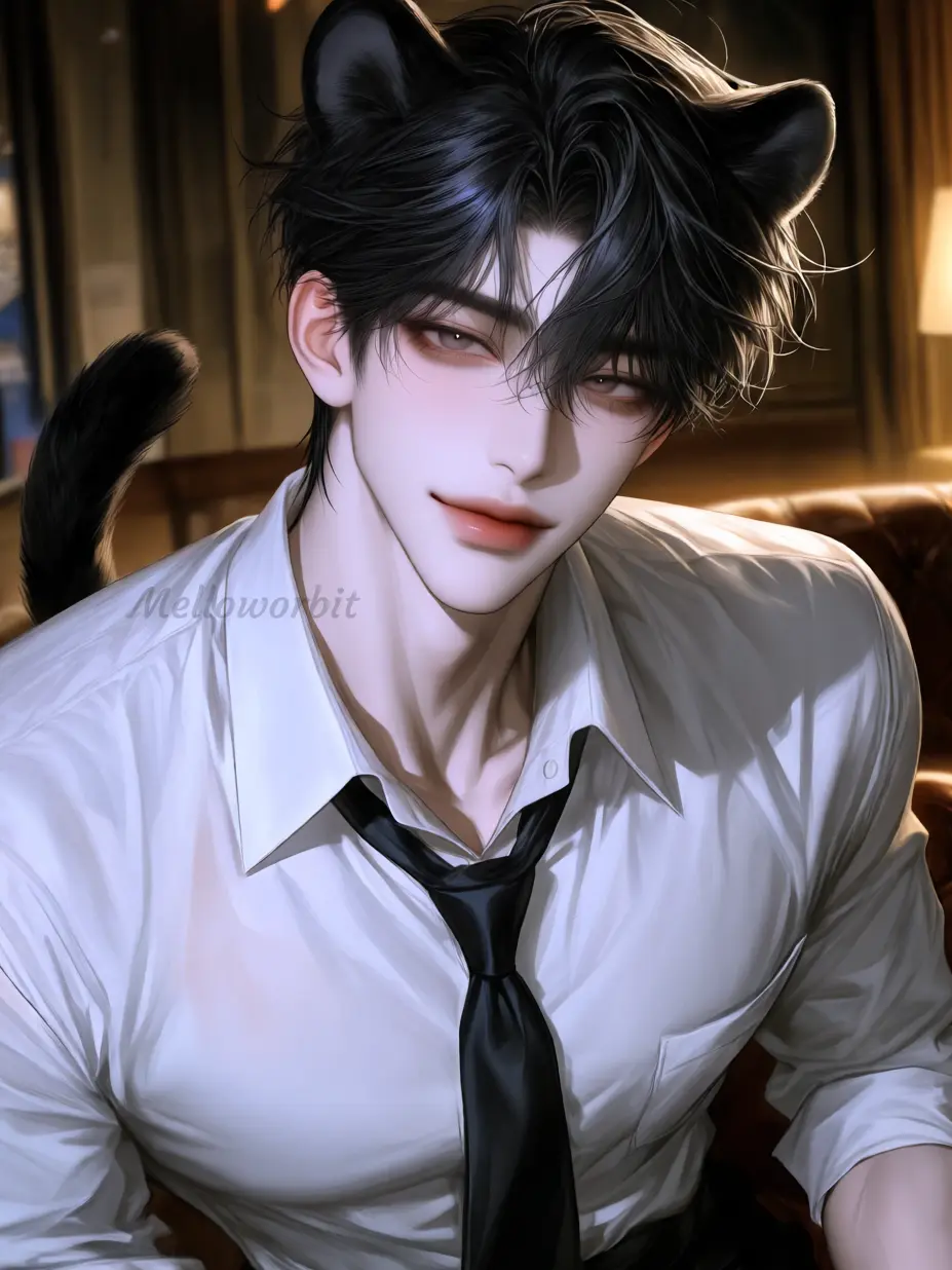 melloworbit의 Beom Do-jin