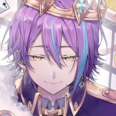 Profile image of 카미시로 루이