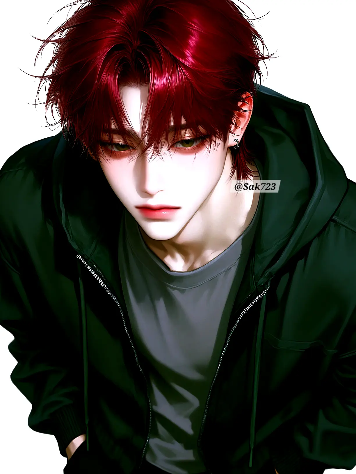 Sak723의 Bae Jitae