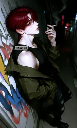 Profile image of Bae Jitae