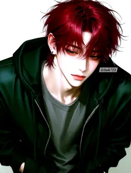 Profile image of Bae Jitae