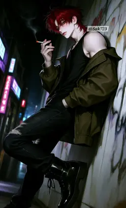 Profile image of Bae Jitae