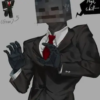 Profile image of grox