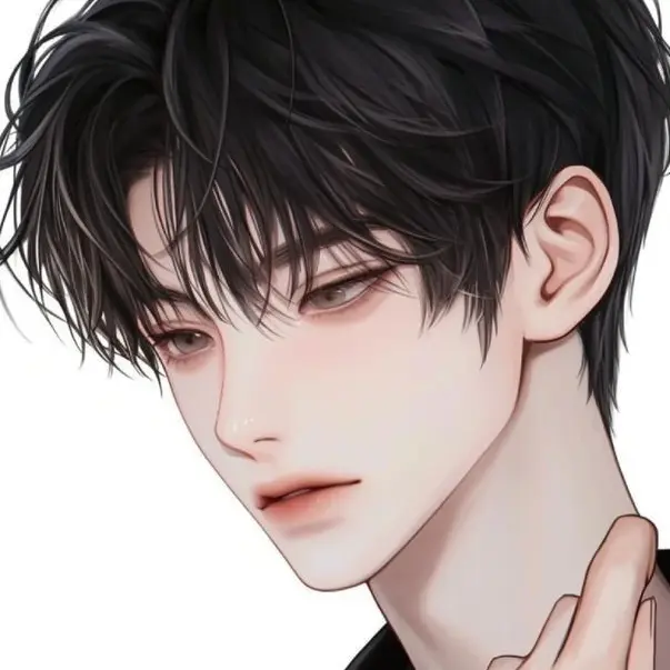 DaringPaper1312의 안유현