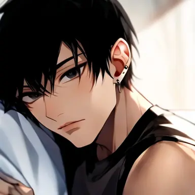 Profile image of Jude Kirby