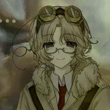 Profile image of マシュー