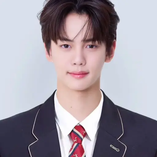 PointyChart2026의 김규빈