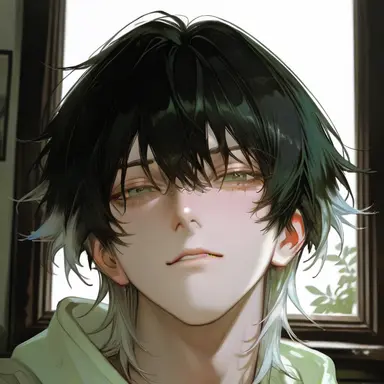 Profile image of Shiro