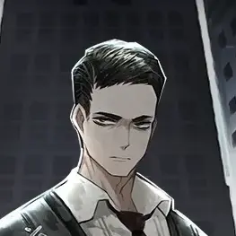 Profile image of 뫼르소