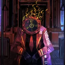 Profile image of 단테