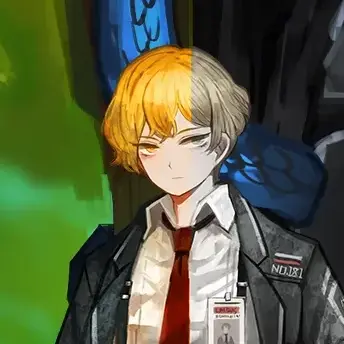 Profile image of 싱클레어