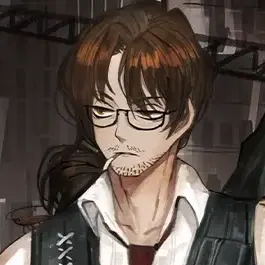 Profile image of 그레고르