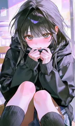 Profile image of みお