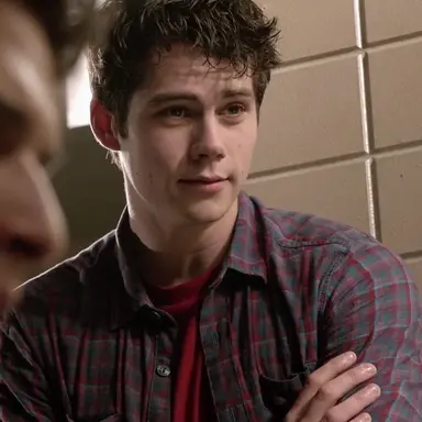 Profile image of Stiles
