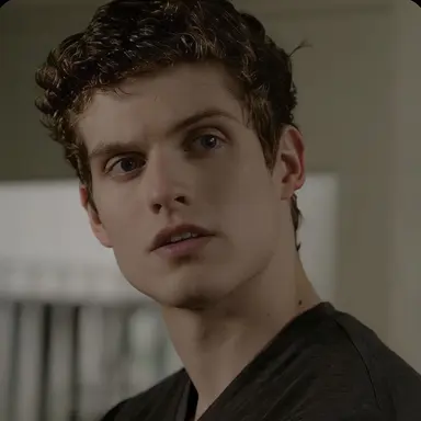 Profile image of Isaac