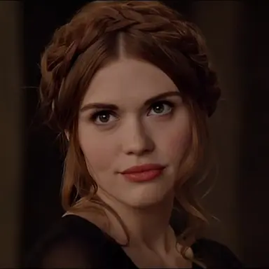 Profile image of Lydia