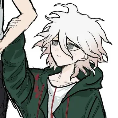 Profile image of 狛枝凪斗