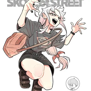 Profile image of 오은세