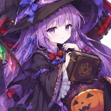 Profile image of 파출리