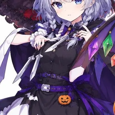 Profile image of 사쿠야