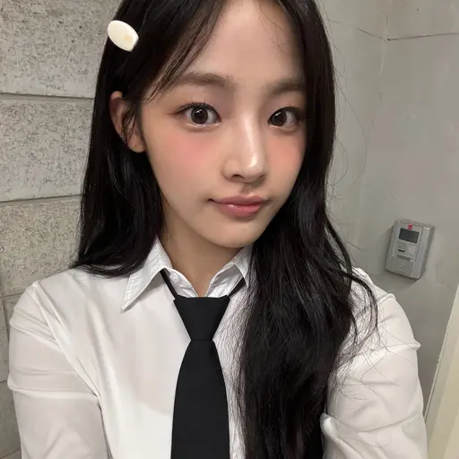 SilverMilk2742의 김민지