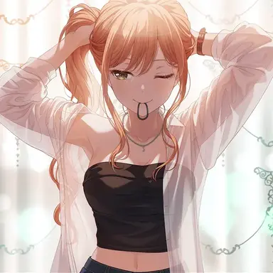 Profile image of 리사