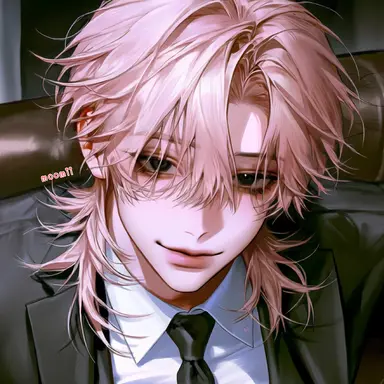 Profile image of 노아 베넷