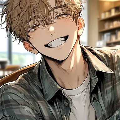 Profile image of Declan