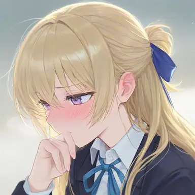 Profile image of Serenity Bailey