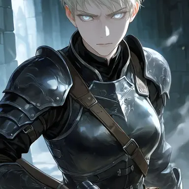 Profile image of Sera Valth