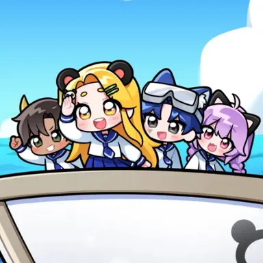 Profile image of 멤버들