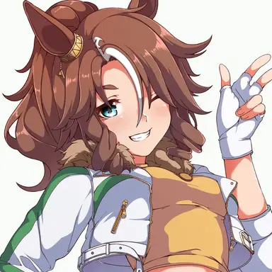 Profile image of メジロパーマー