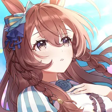 Profile image of メジロブライト