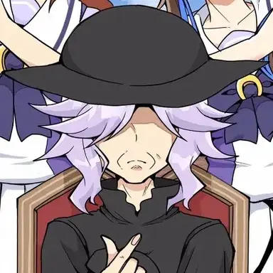 Profile image of おばあさま