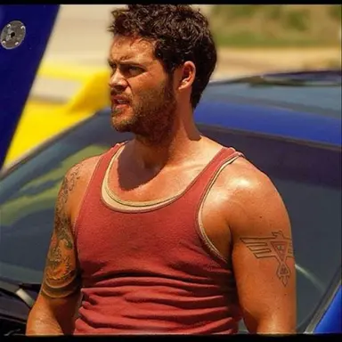 Profile image of Vince