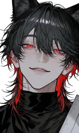 Profile image of Retsu