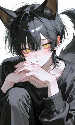 Profile image of Kohaku
