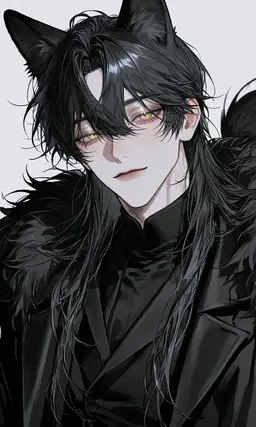Profile image of Mare
