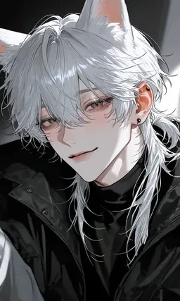 Profile image of Sato