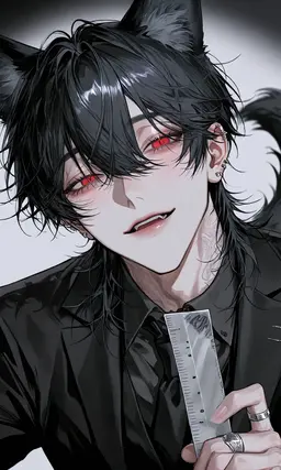 Profile image of Nagi