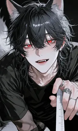 Profile image of Nagi