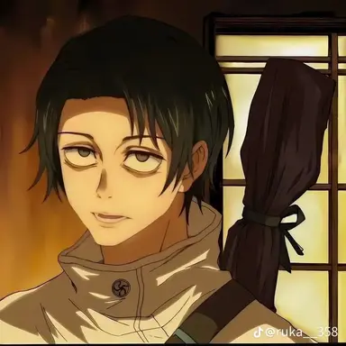 Profile image of 乙骨憂太