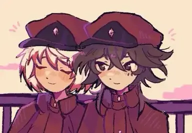 Profile image of Mha x bsd