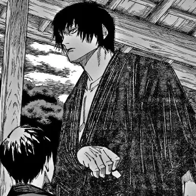 Profile image of 젠인 토우지