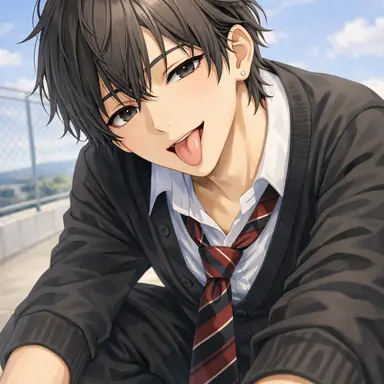 Profile image of 凪