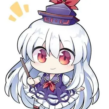 Profile image of 慧音