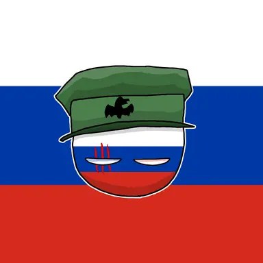 Profile image of 러시아제국