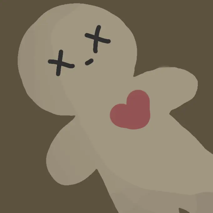 L00na의 걱정인형