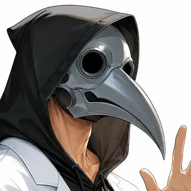 Profile image of Hanzo